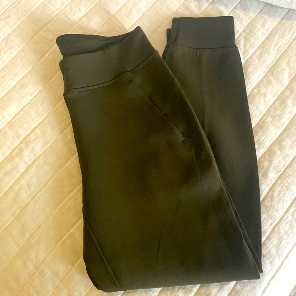 Brand new without tags lululemon joggers.
